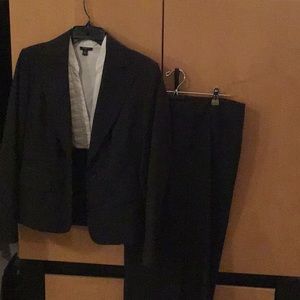 Nine West 3 piece pant suit